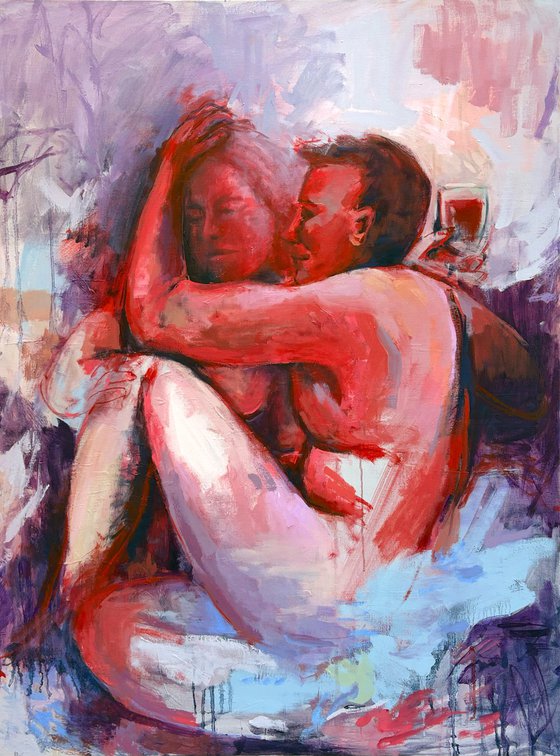 The Kiss