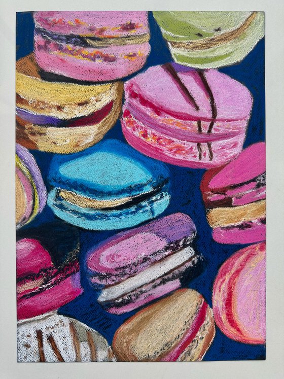 Parisian Sweets