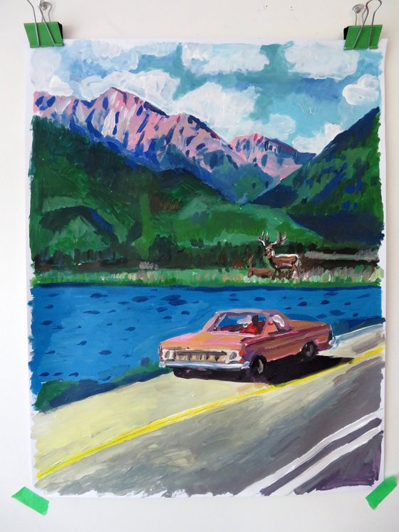 El Camino