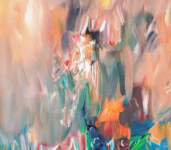 Abstract Epos D 1