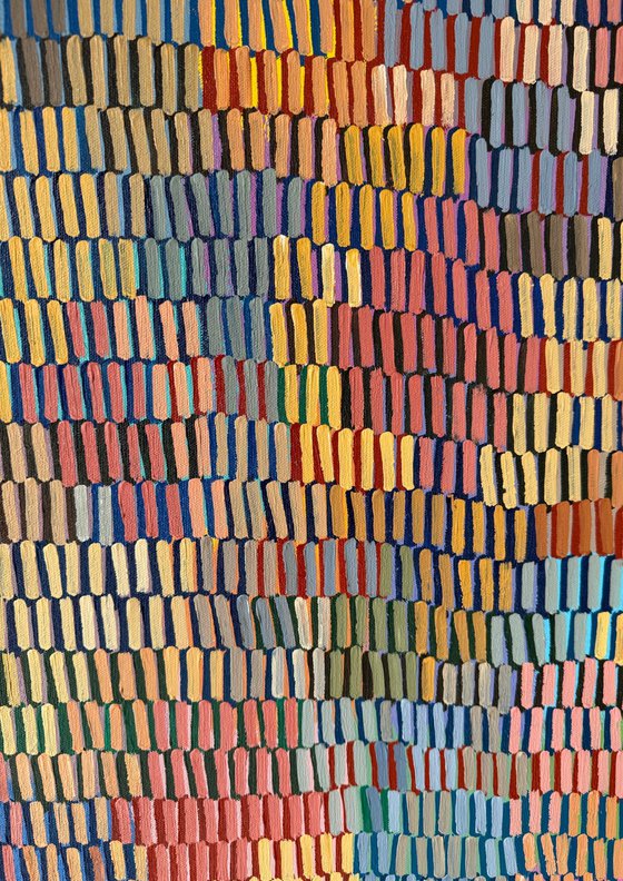 A Thousand Quiet Moments