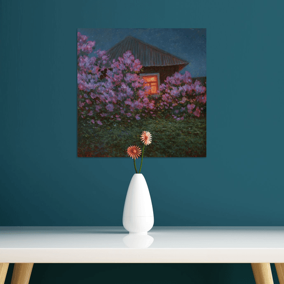 Whispers of the Night Garden