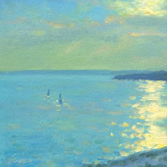 Evening