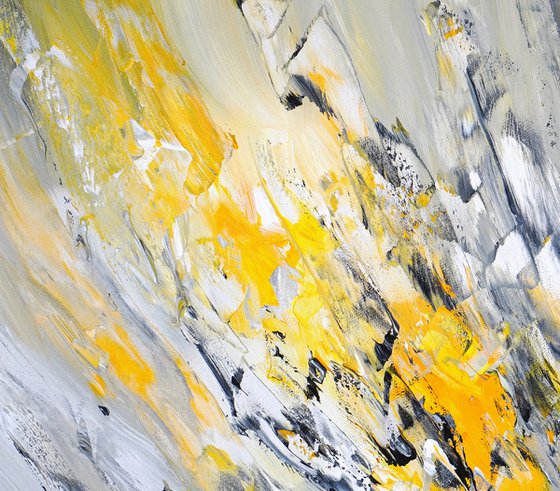 Elegance Anthracite L 5