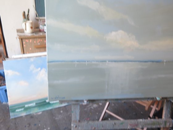 From the Inner Farne