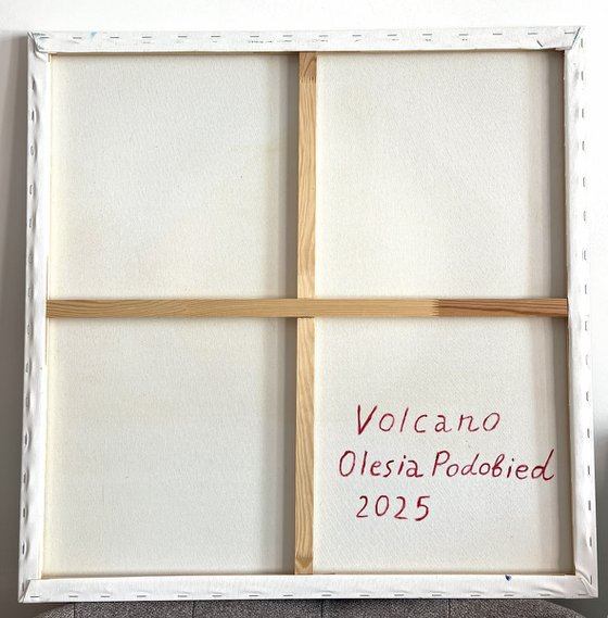 Volcano