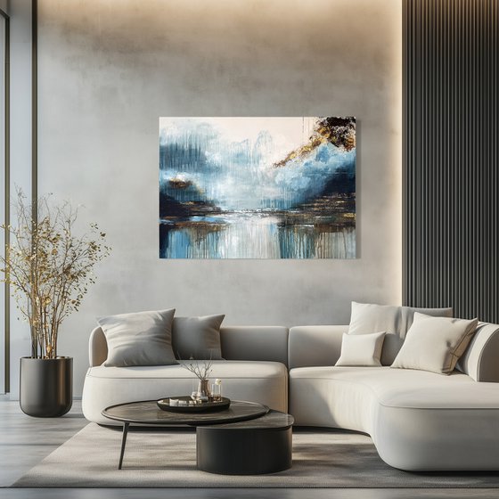 Beyond the Veil of Light