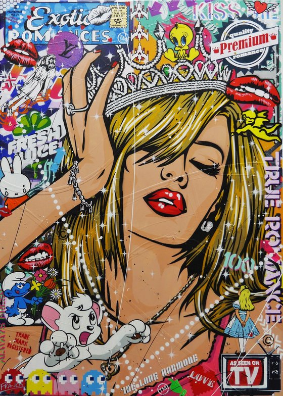 Beauty Queen