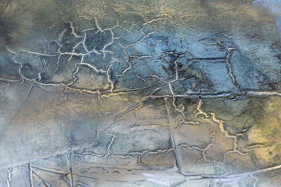Golden Veins
