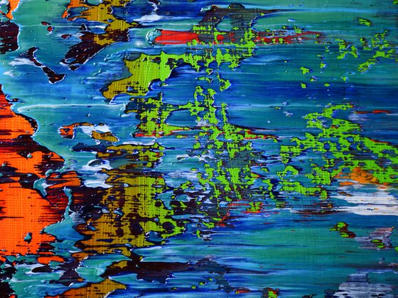 Colorful Emotion