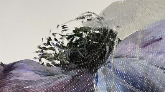 Expressive flower 2