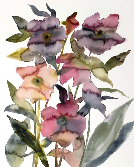 Hellebore No. 39