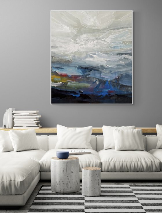 Depth of nature 208
