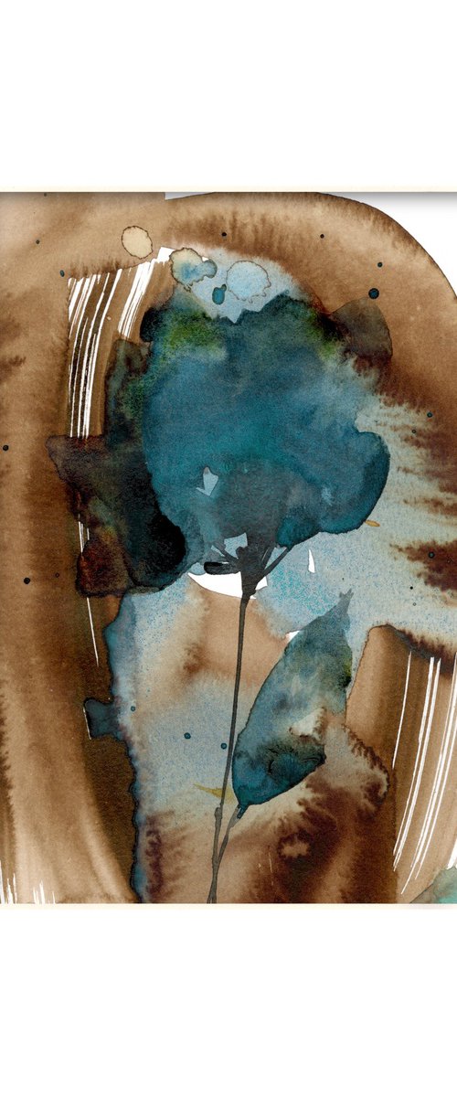 Organic Delights 28 by Kathy Morton Stanion