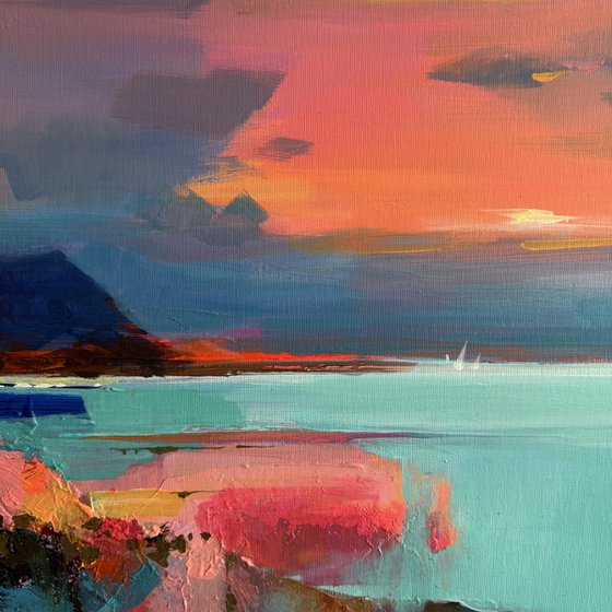 Aesthetics of flirtation