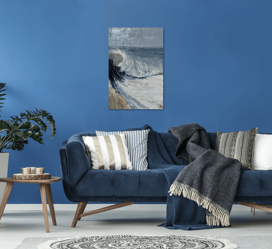 Whirl of the Element