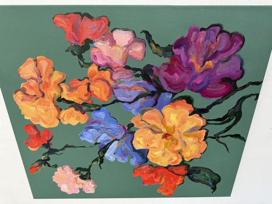 Flowers 7