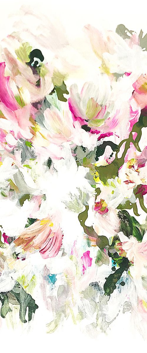 The First Time I Met You #12 by Corinne Natel
