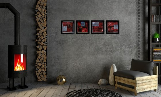 Metallic Echoes
