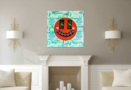 $MILE