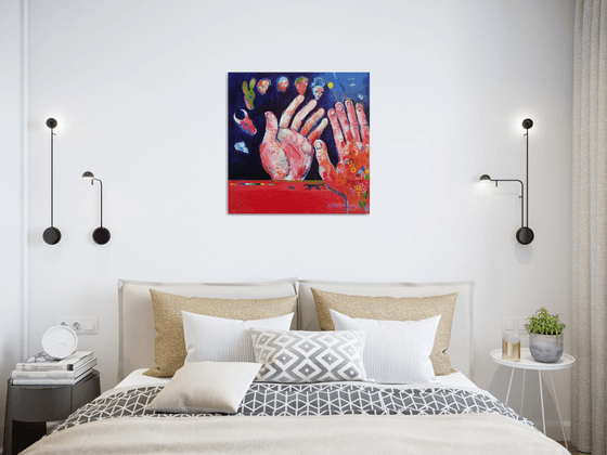 Expulsion from Paradise