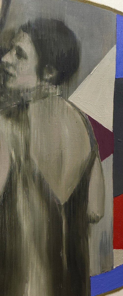 Interlude 0726-09 by Artmoods TP