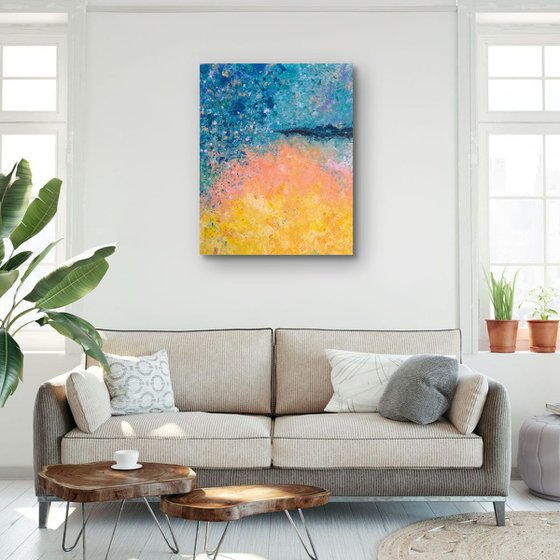 Where Remembrance Grows V