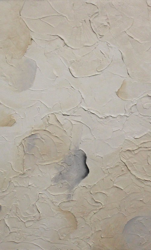 Luminous Strata 2 by Jonathan Pradillon