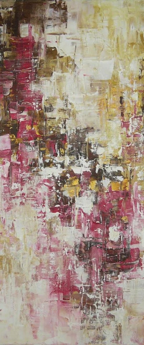 Shades Of Affection by Kalpana Soanes