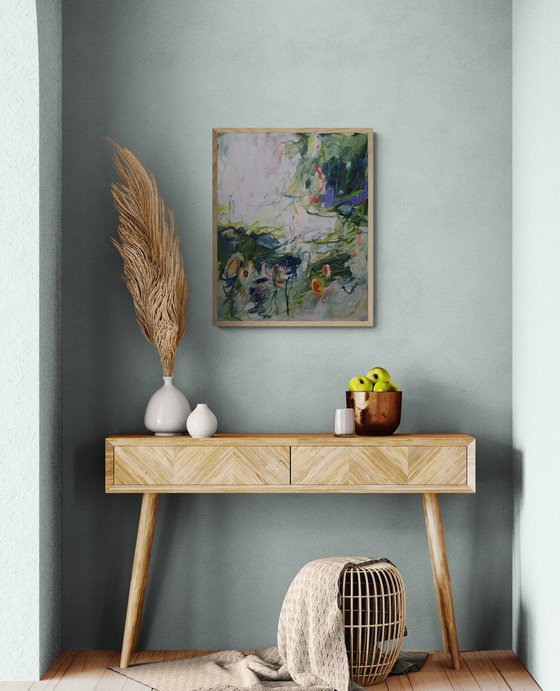 Lyric Hiking Trail 1