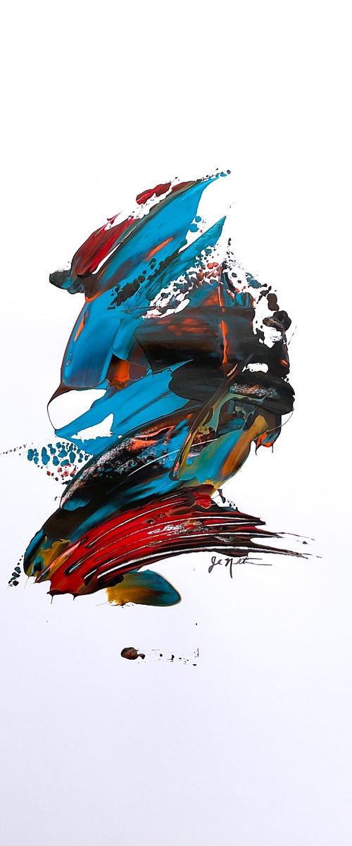 This Is That Art I Found by Jake Nordstrum