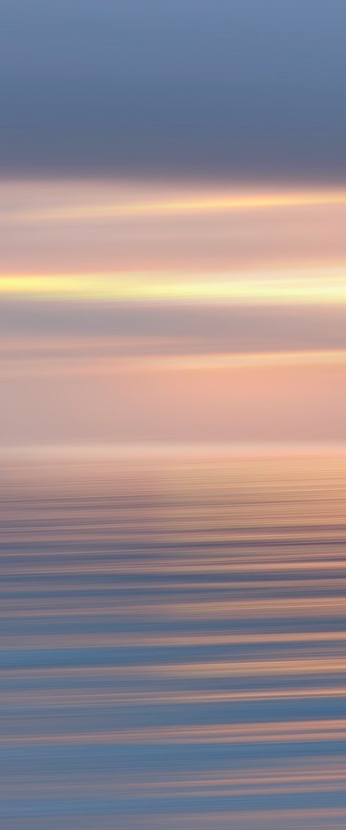 Ocean by Tatiana Zappa