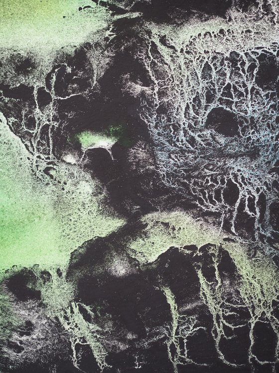 Icelandic landscape