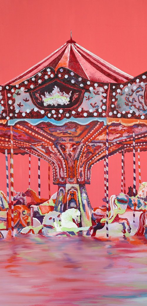 It's just This by Dominic Virtosu