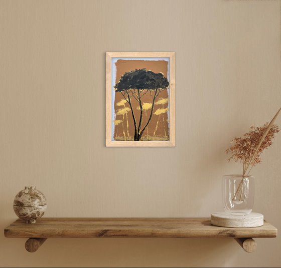 Pinetrees