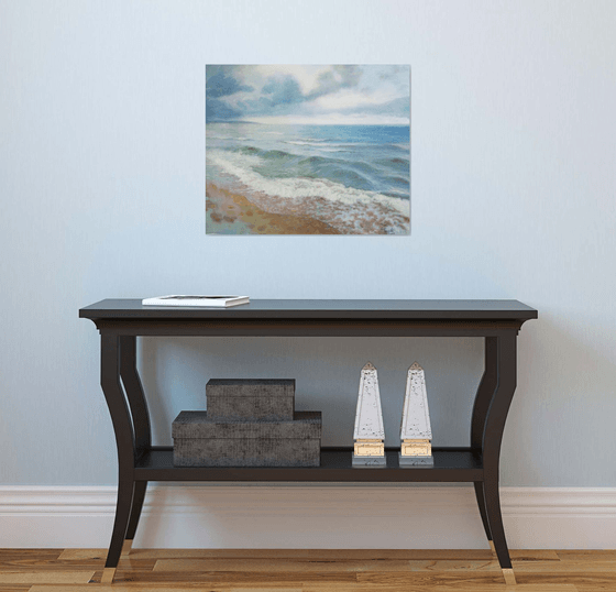 СВЕЖИЙ ВЕТЕР