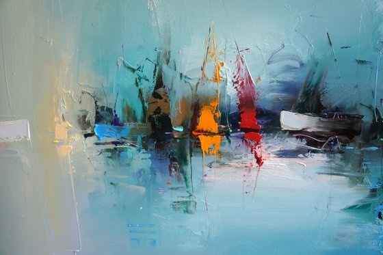 Sea decor