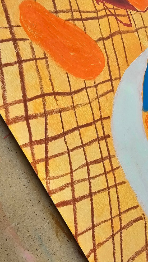 The Soft Geometry of Summer