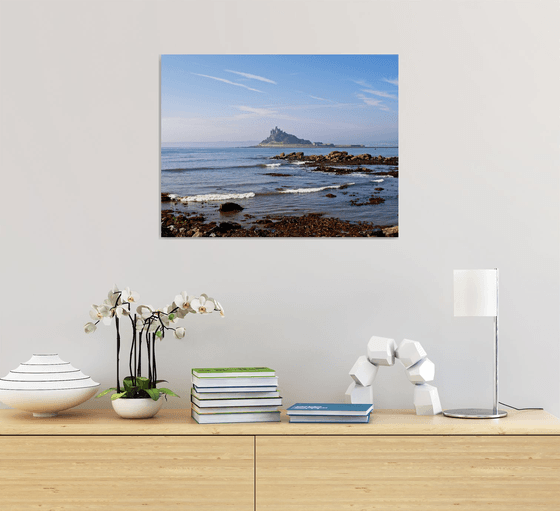 St. Michael's Mount, Cornwall