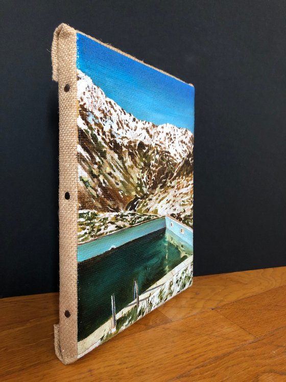 Equilibrio dinamico 10/14