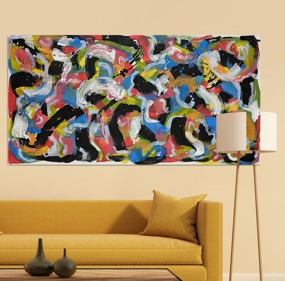 ABSTRACT FORCES