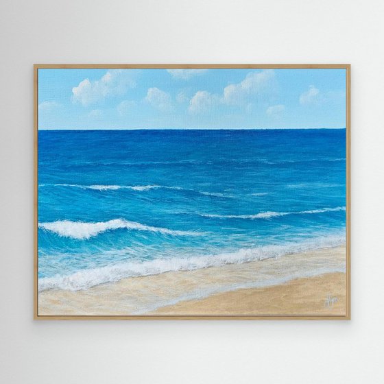 Sea Breeze