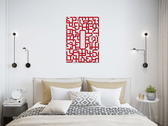 Patternstory 20.