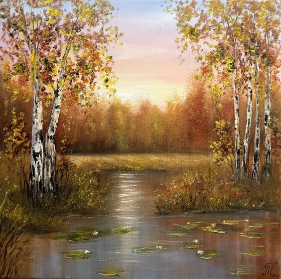 Autumn Light