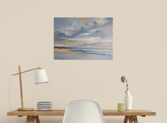 Welsh coast light#2