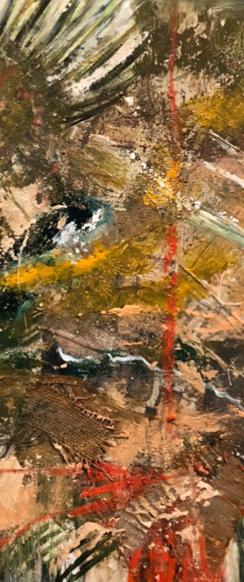 Compass of the Lost Civilization by Snezana Djordjevic