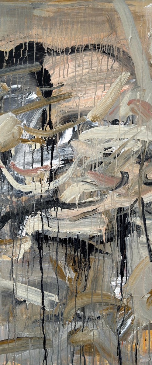 Life in Motion by Zakhar Shevchuk