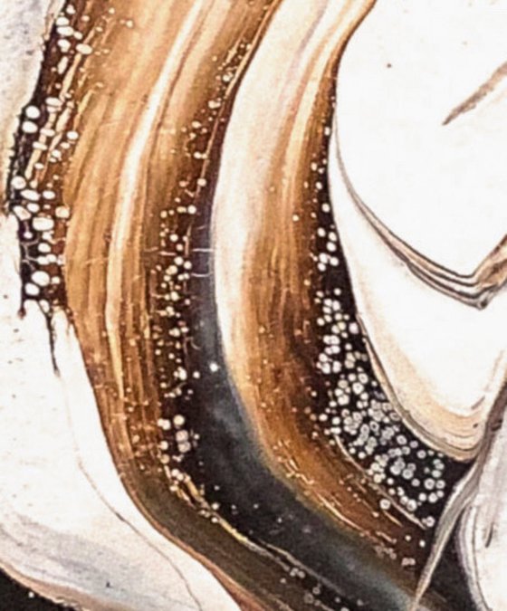 Tonnerre d’automne