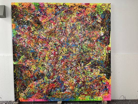 Universe of Colors 02