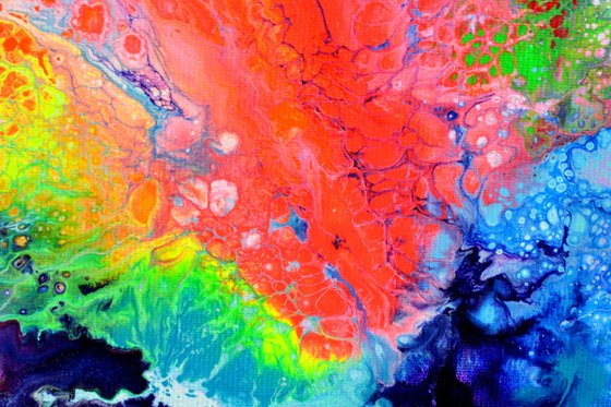 The Voice of a Dream 7